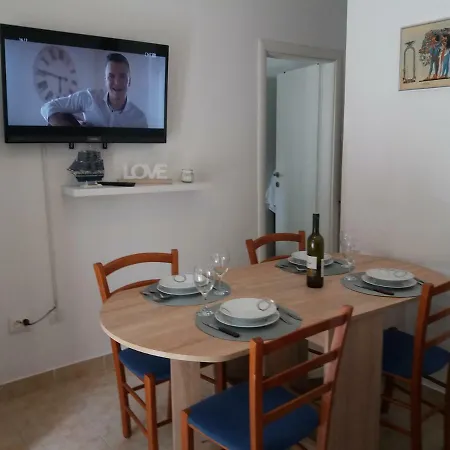Fortuna Apartament