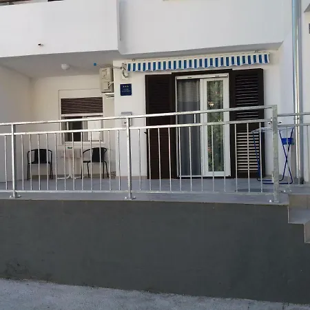 Fortuna Apartament *