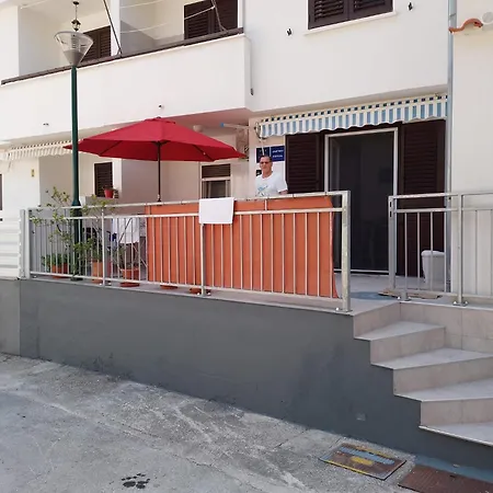 Apartman Fortuna