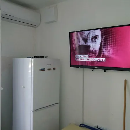 Apartman Fortuna