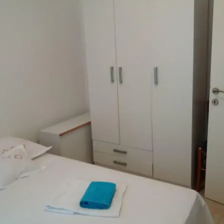 Fortuna Apartman Nečujam