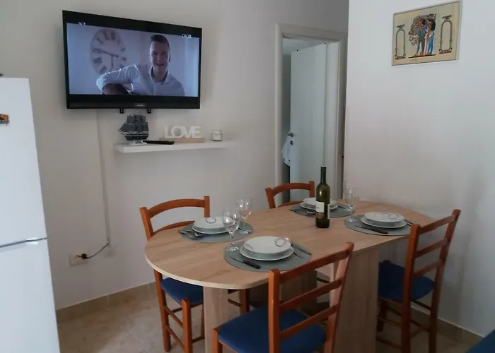 Fortuna Apartment