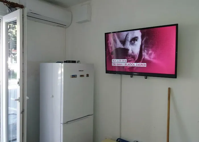 Apartment Fortuna