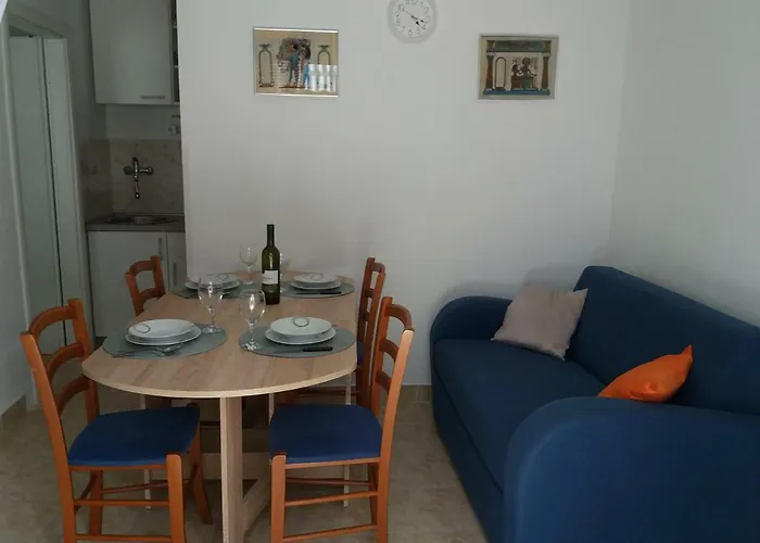 Apartment Fortuna Nečujam
